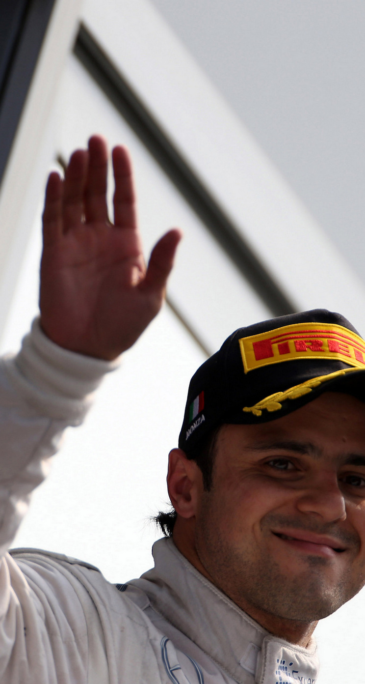 GP ITALIA iphone