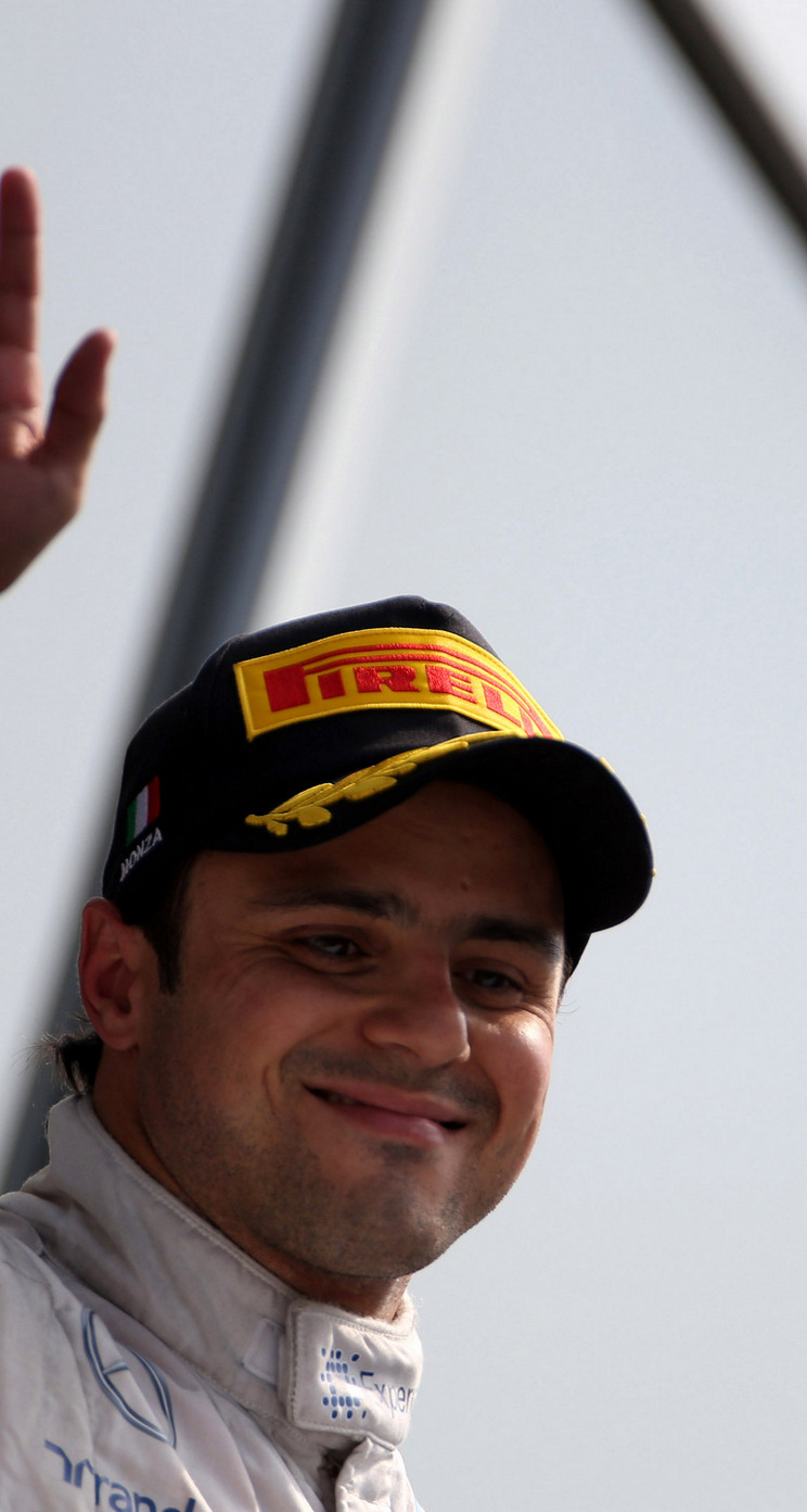 GP ITALIA iphone