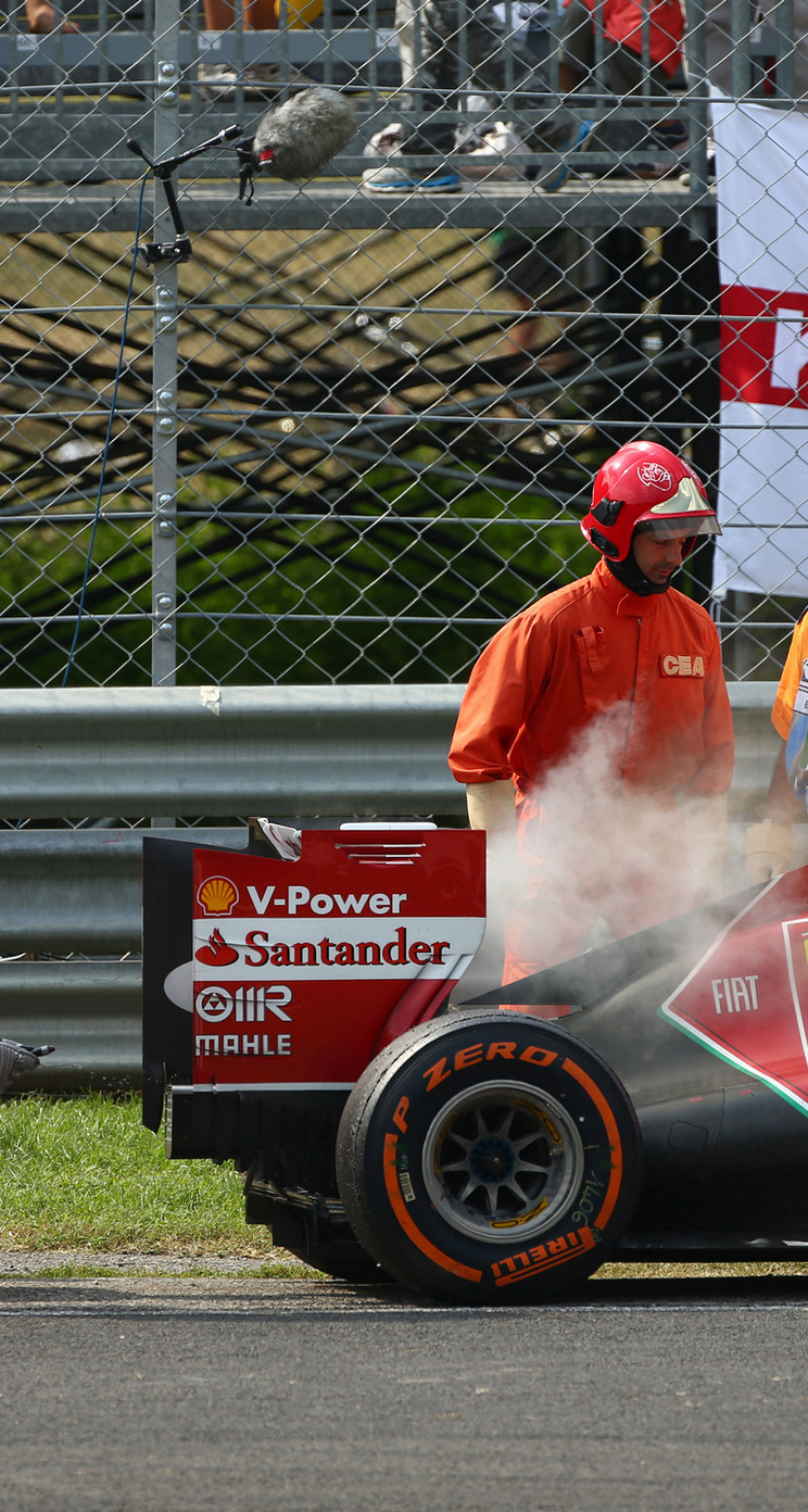GP ITALIA iphone