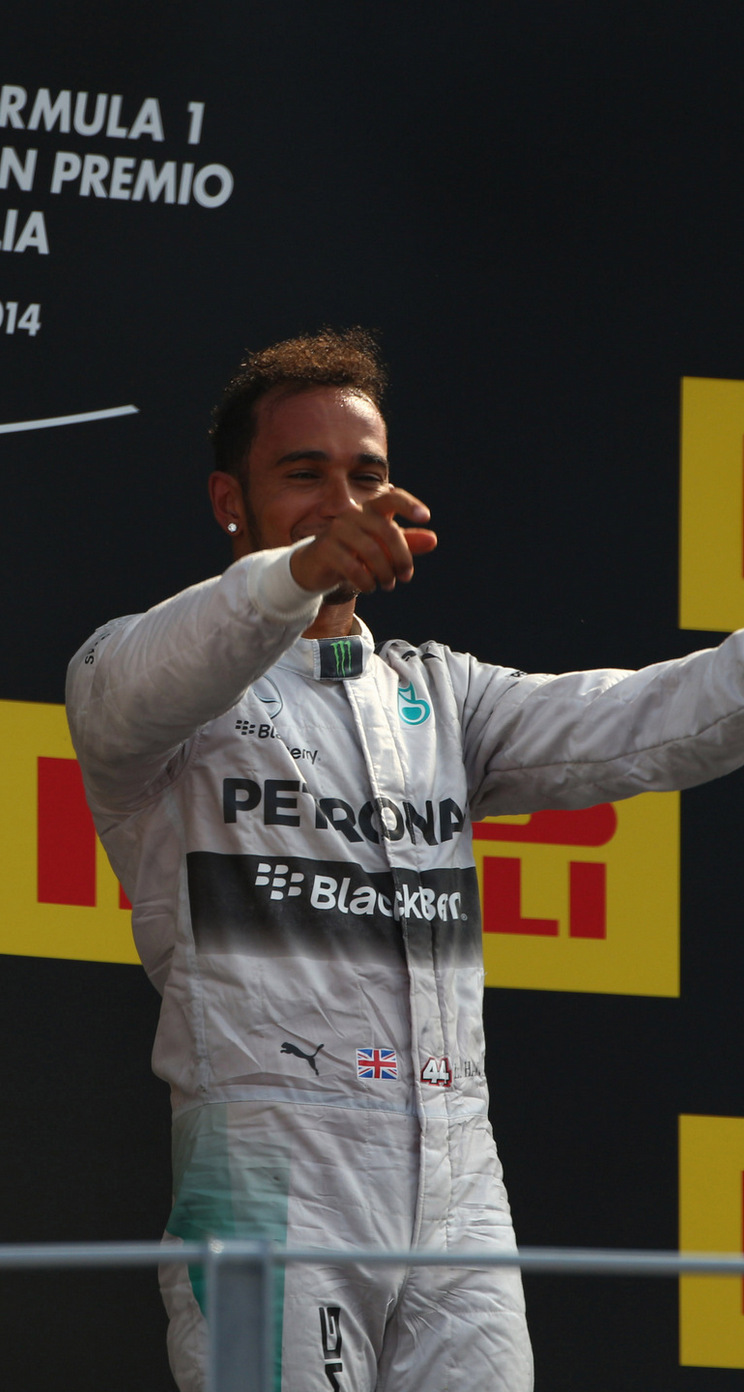 GP ITALIA iphone