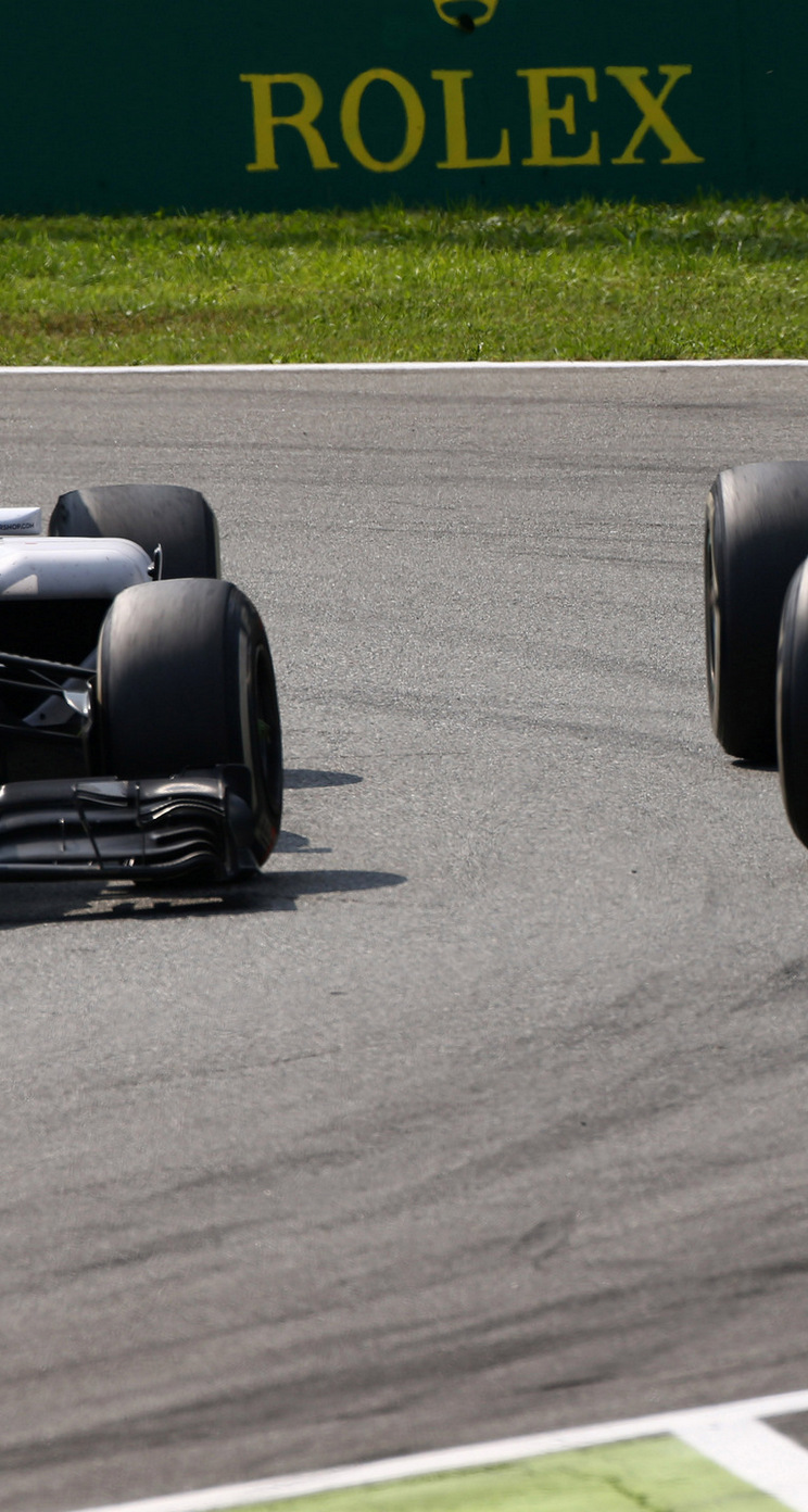 GP ITALIA iphone