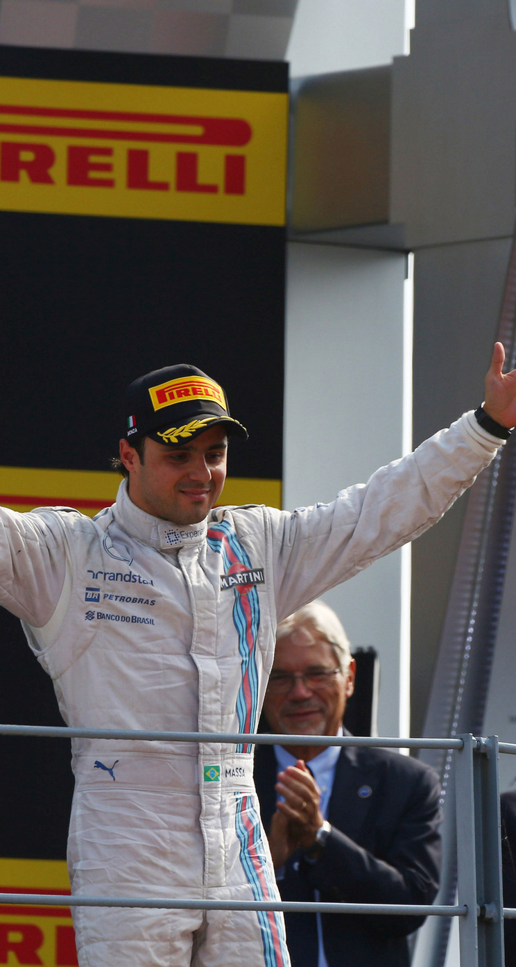 GP ITALIA iphone