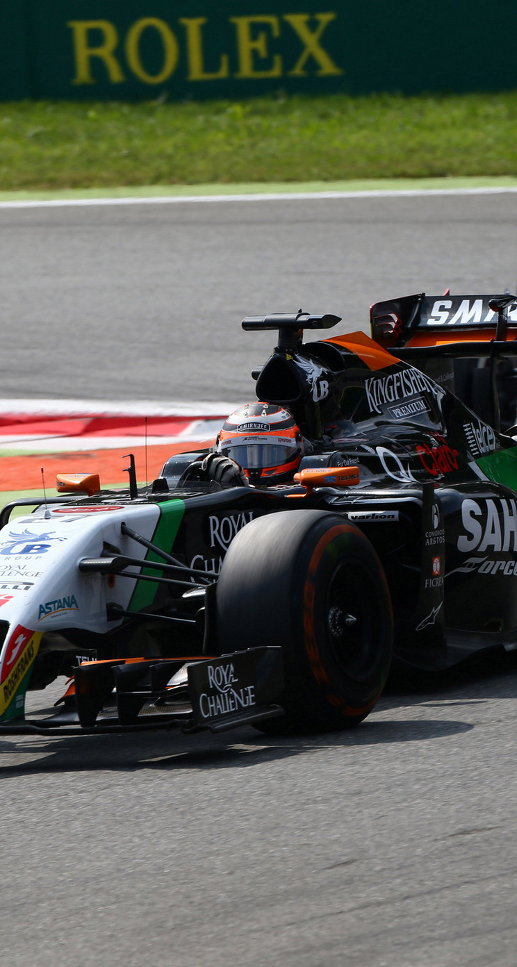 GP ITALIA iphone