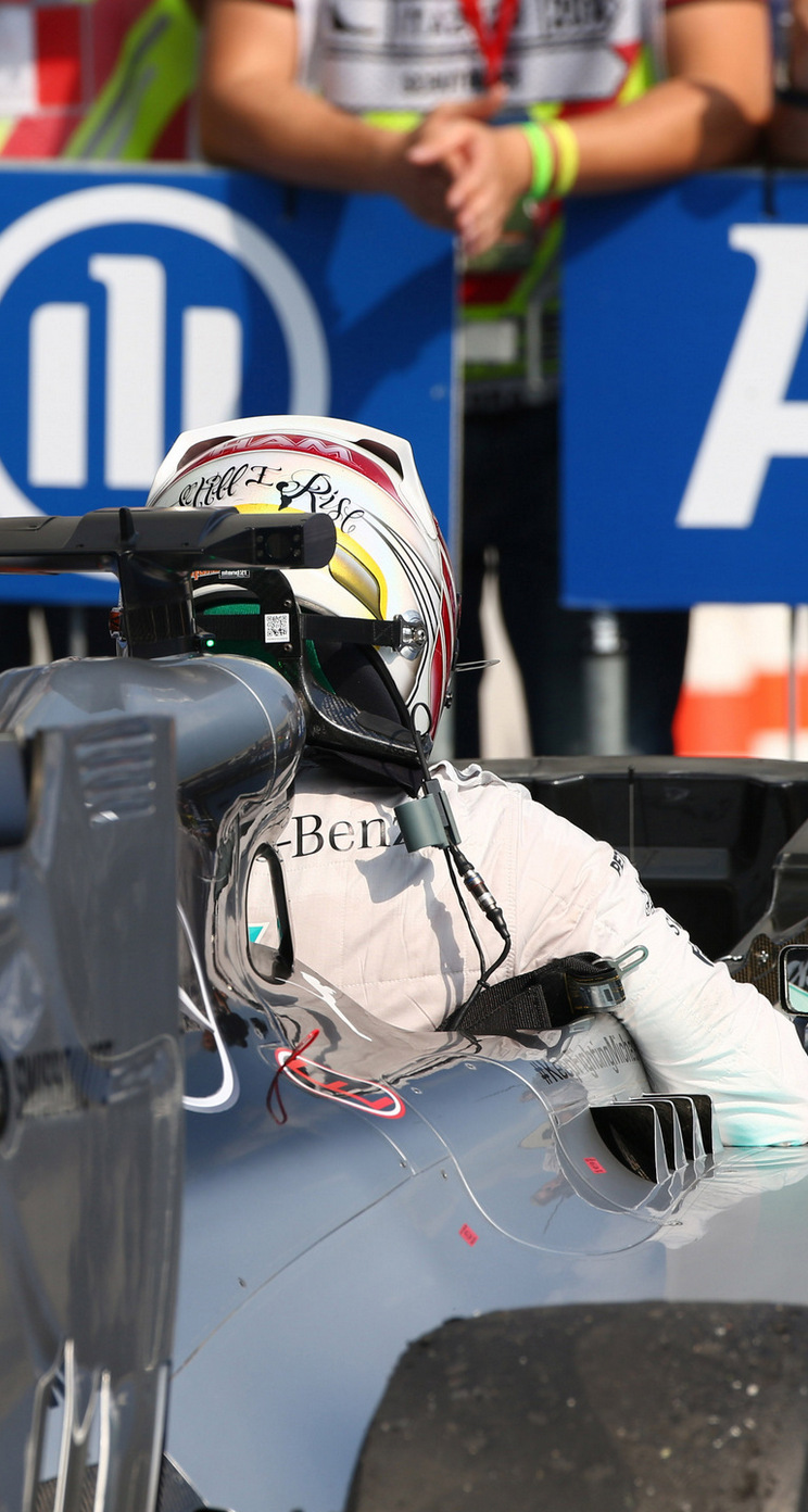 GP ITALIA iphone