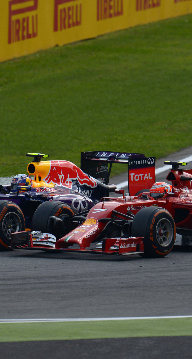 GP ITALIA iphone