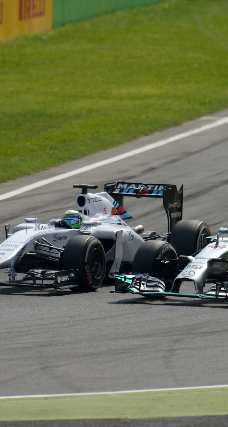 GP ITALIA iphone