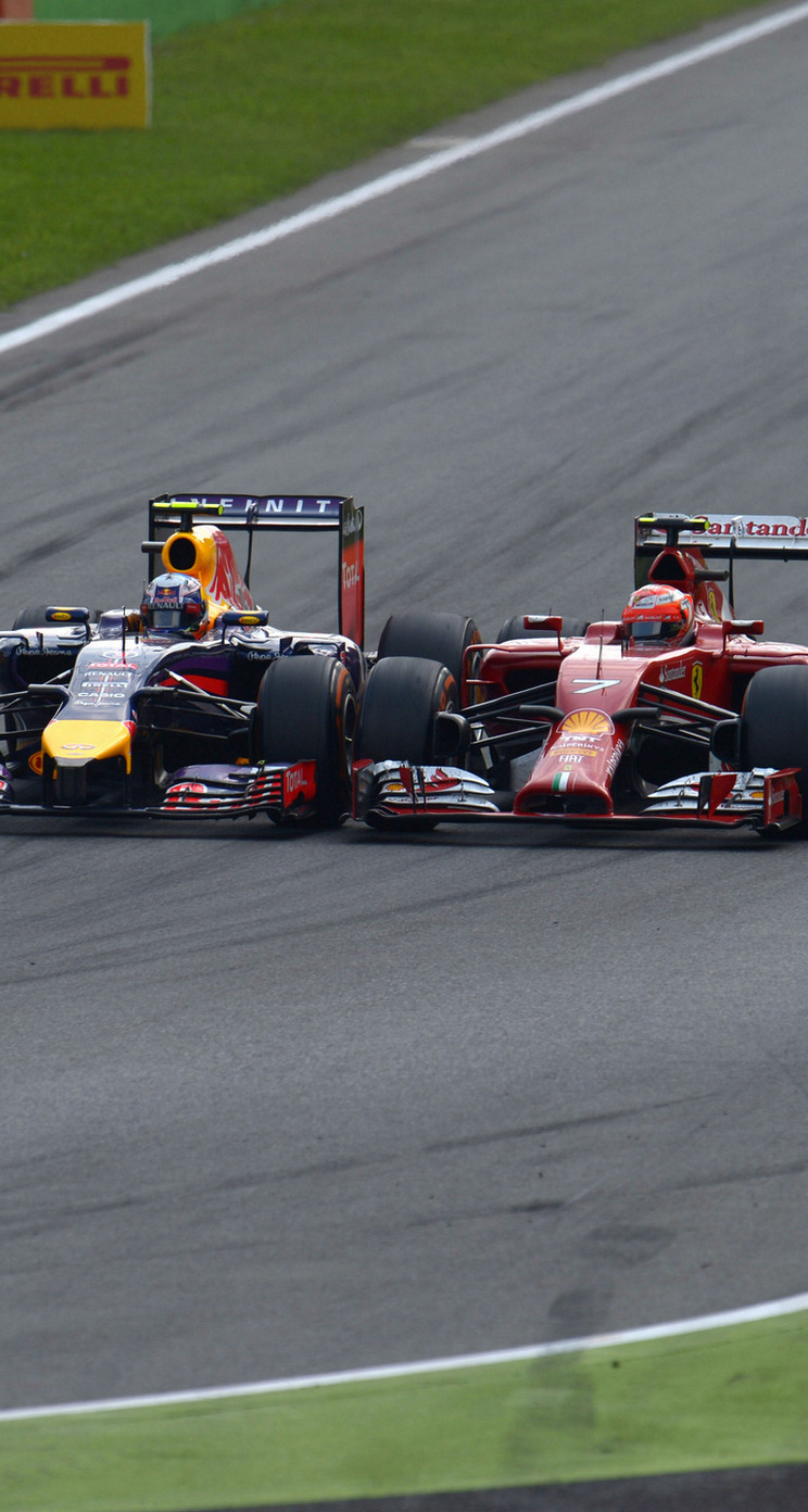 GP ITALIA iphone