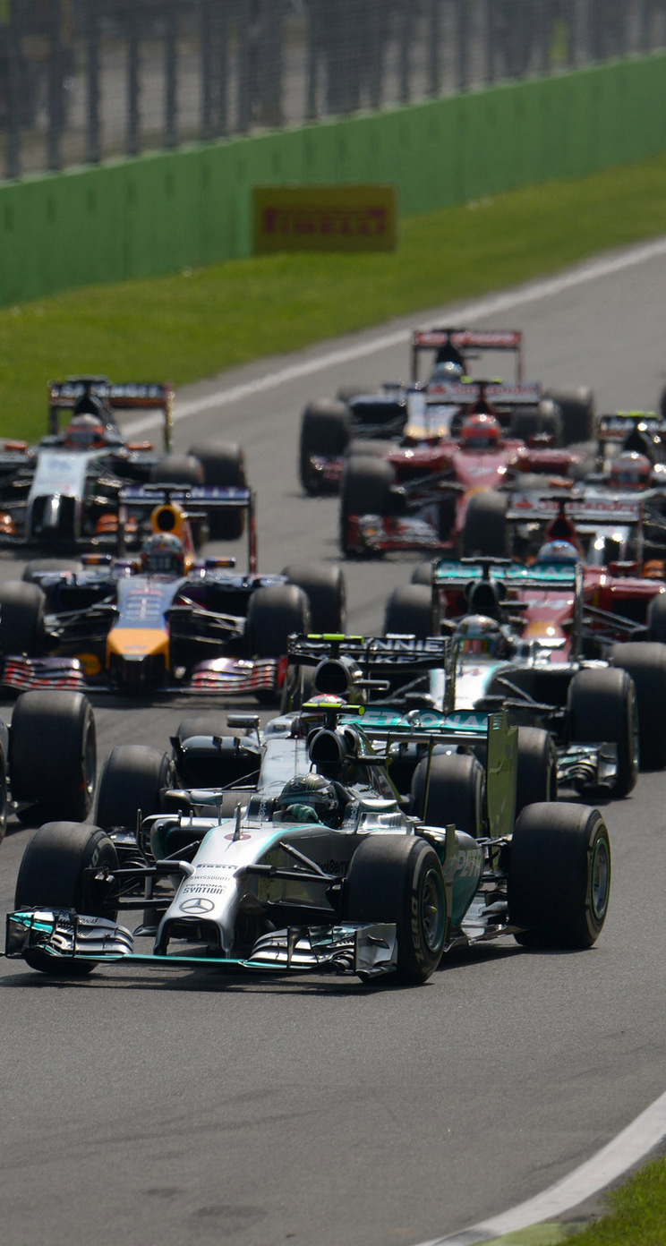 GP ITALIA iphone