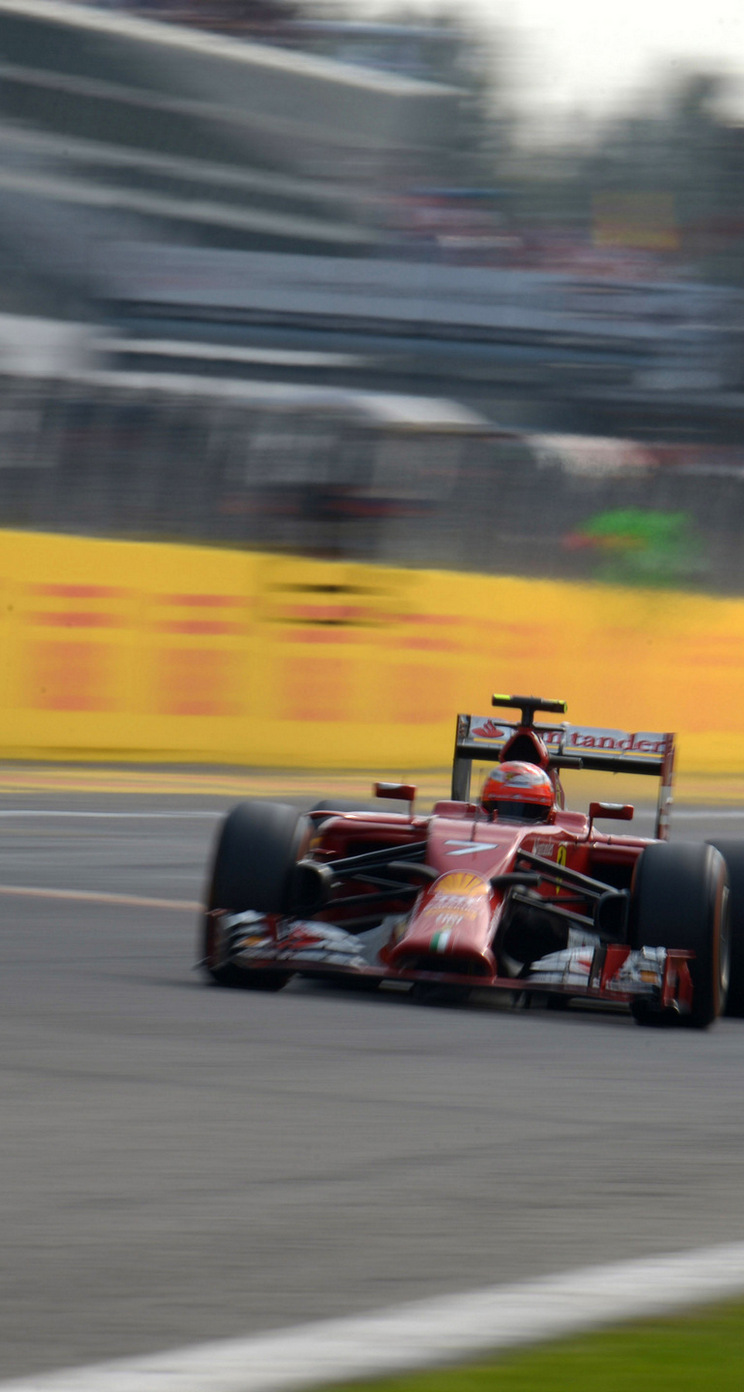 GP ITALIA iphone