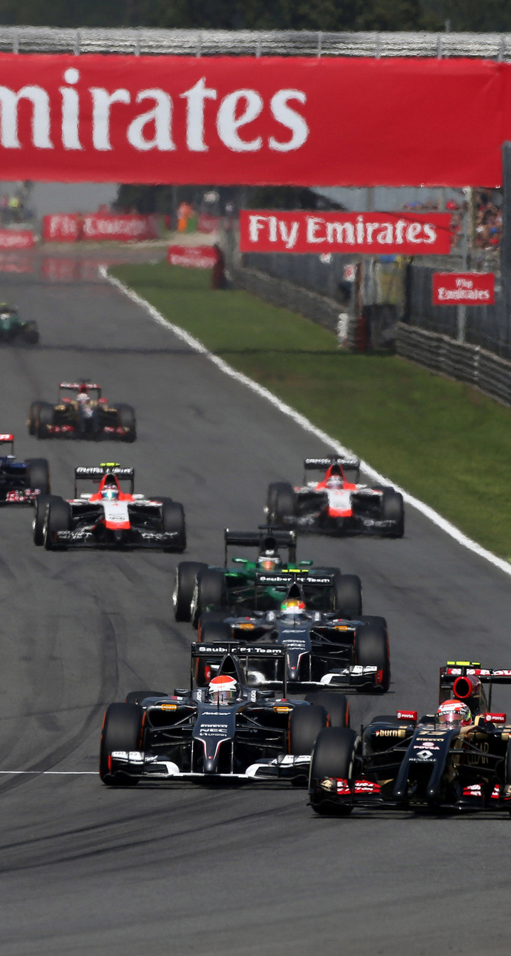 GP ITALIA iphone