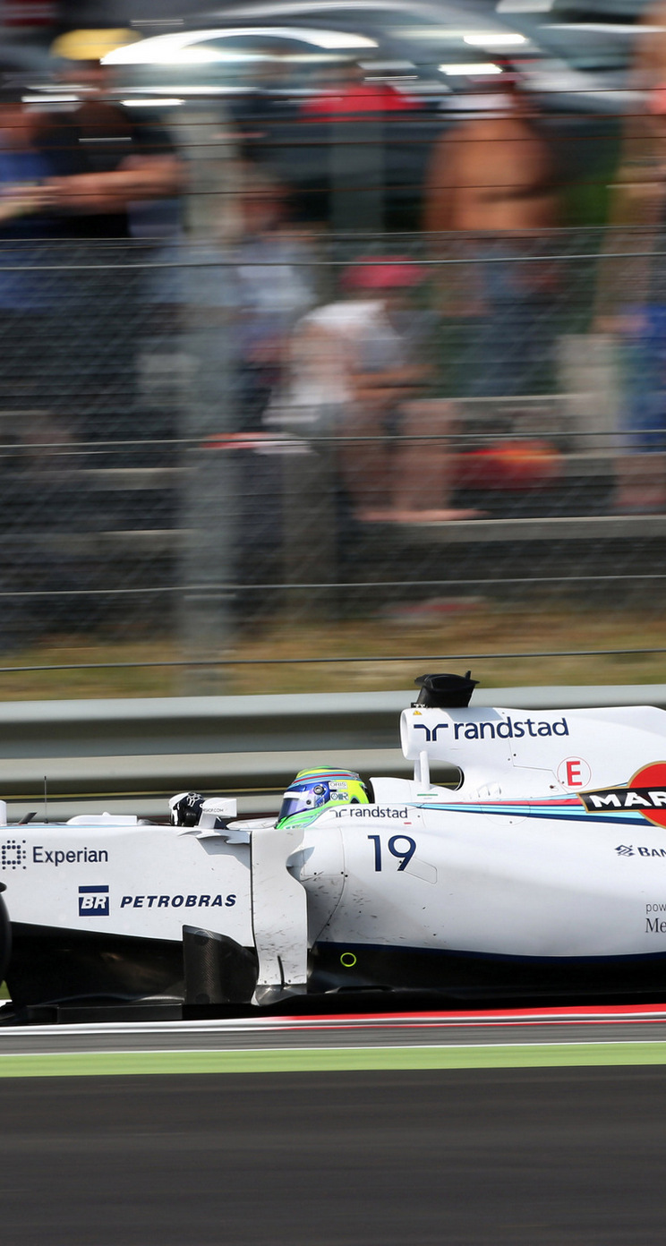 GP ITALIA iphone