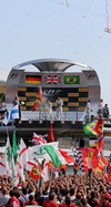 GP ITALIA iphone
