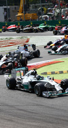 Wallpaper GP ITALIA 2014 iphone, Sfondi Desktop F1