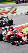 Wallpaper GP ITALIA 2014 iphone, Sfondi Desktop F1