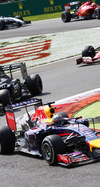 Wallpaper GP ITALIA 2014 iphone, Sfondi Desktop F1