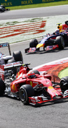 Wallpaper GP ITALIA 2014 iphone, Sfondi Desktop F1