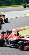 GP ITALIA iphone