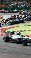GP ITALIA iphone