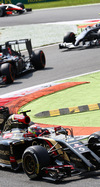 Wallpaper GP ITALIA 2014 iphone, Sfondi Desktop F1