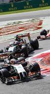 GP ITALIA iphone