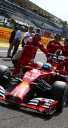 Wallpaper GP ITALIA 2014 iphone, Sfondi Desktop F1
