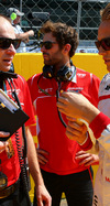 GP ITALIA iphone
