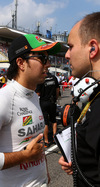 GP ITALIA iphone