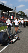 Wallpaper GP ITALIA 2014 iphone, Sfondi Desktop F1