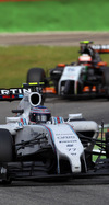Wallpaper GP ITALIA 2014 iphone, Sfondi Desktop F1