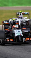 Wallpaper GP ITALIA 2014 iphone, Sfondi Desktop F1