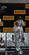 GP ITALIA iphone