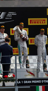 GP ITALIA iphone