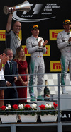Wallpaper GP ITALIA 2014 iphone, Sfondi Desktop F1