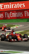 Wallpaper GP ITALIA 2014 iphone, Sfondi Desktop F1
