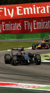 Wallpaper GP ITALIA 2014 iphone, Sfondi Desktop F1