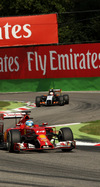 GP ITALIA iphone