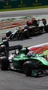 Wallpaper GP ITALIA 2014 iphone, Sfondi Desktop F1