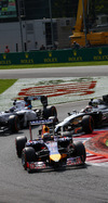 GP ITALIA iphone