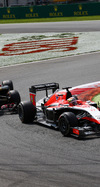 Wallpaper GP ITALIA 2014 iphone, Sfondi Desktop F1