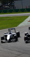 Wallpaper GP ITALIA 2014 iphone, Sfondi Desktop F1
