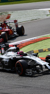 Wallpaper GP ITALIA 2014 iphone, Sfondi Desktop F1
