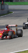GP ITALIA iphone