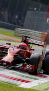 Wallpaper GP ITALIA 2014 iphone, Sfondi Desktop F1