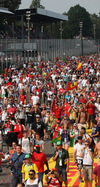 Wallpaper GP ITALIA 2014 iphone, Sfondi Desktop F1