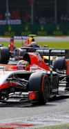 GP ITALIA iphone