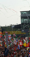 Wallpaper GP ITALIA 2014 iphone, Sfondi Desktop F1