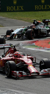 Wallpaper GP ITALIA 2014 iphone, Sfondi Desktop F1