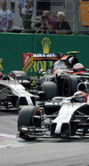 Wallpaper GP ITALIA 2014 iphone, Sfondi Desktop F1
