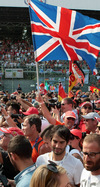 GP ITALIA iphone