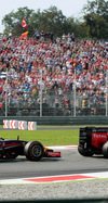 Wallpaper GP ITALIA 2014 iphone, Sfondi Desktop F1